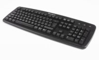 Acco ValuKeyboard (1500109)